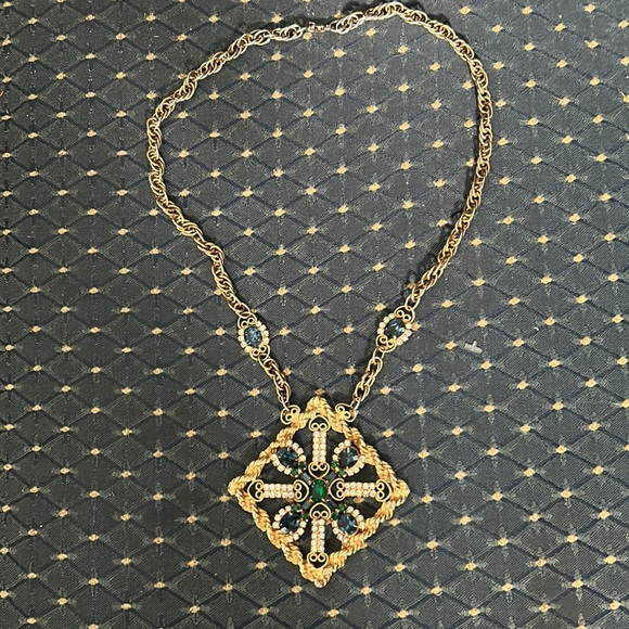 Vintage statement piece - Picture 6 of 6